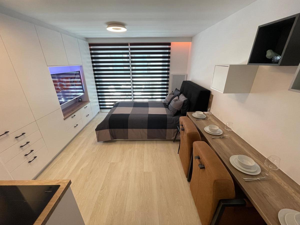 Groot Terras I Luxe Verblijf I Tot 4 Personen I 50M Van De Dijk I Nieuwpoort-Bad Exterior photo