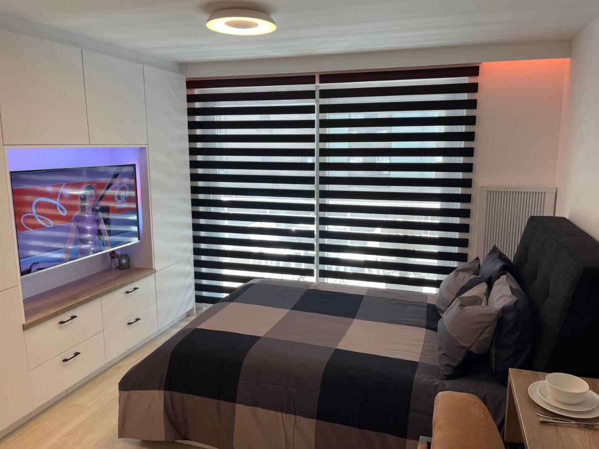 Groot Terras I Luxe Verblijf I Tot 4 Personen I 50M Van De Dijk I Nieuwpoort-Bad Exterior photo